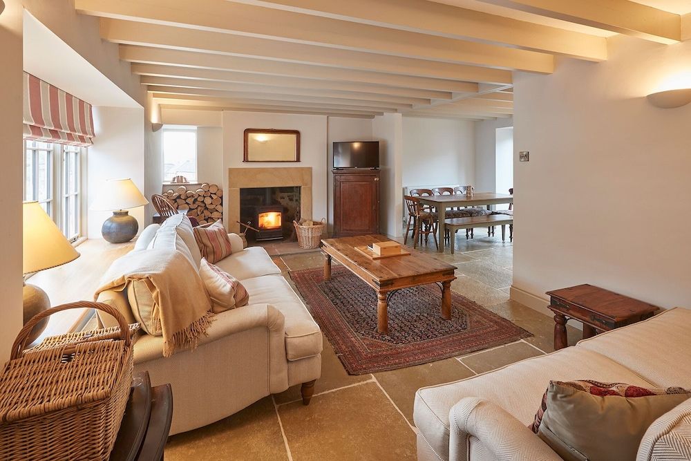Host Stay The Cobbles -1 estrellas en Osmotherley
