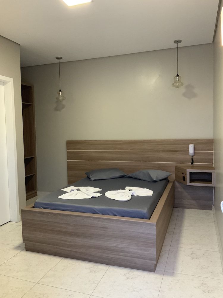 Motel Passione -1 estrellas en Pinhais