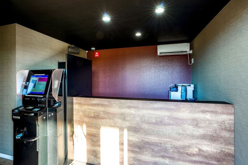 Hotel R9 The Yard Yaita 2