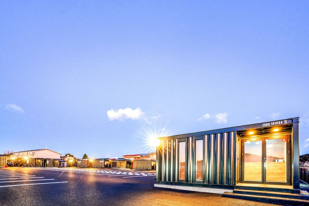 Hotel R9 The Yard Yaita 3 estrellas en Yaita