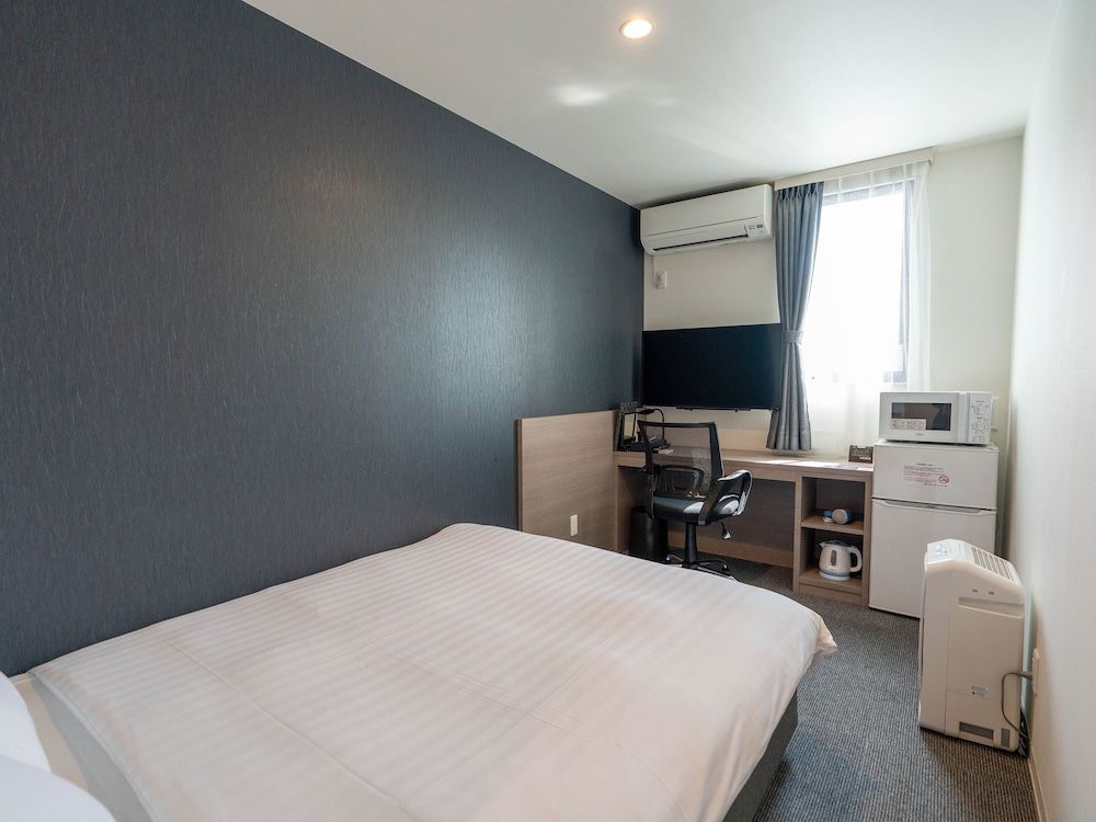HOTEL R9 The Yard Taketoyo 3