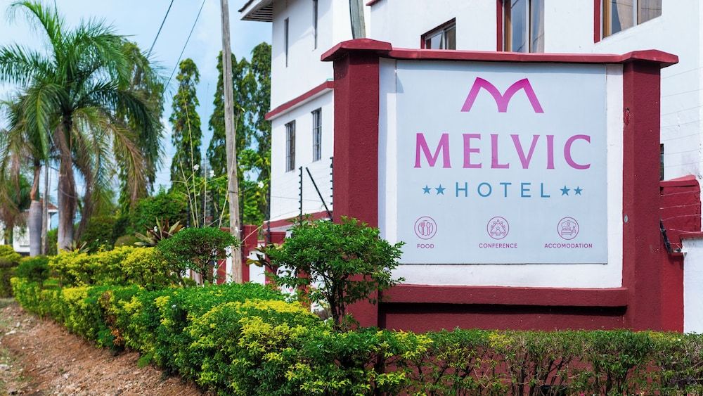 Melvic Hotel 2 estrellas en Kisumu