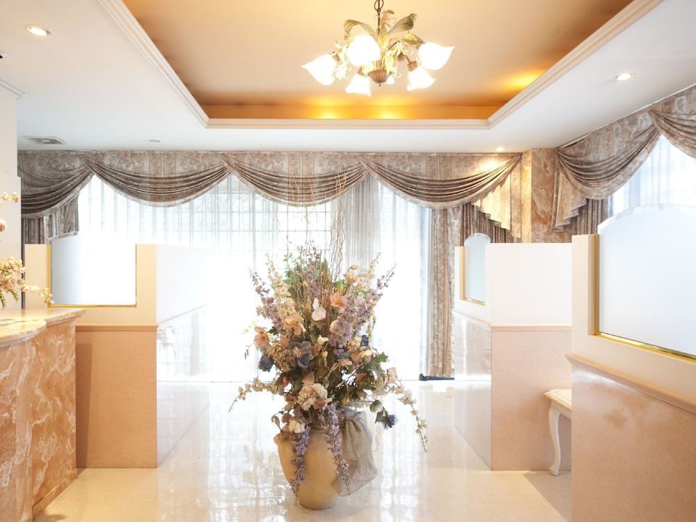 Hotel Fine Misaki 2