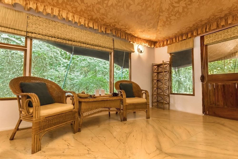 Pench Jungle Camp 3