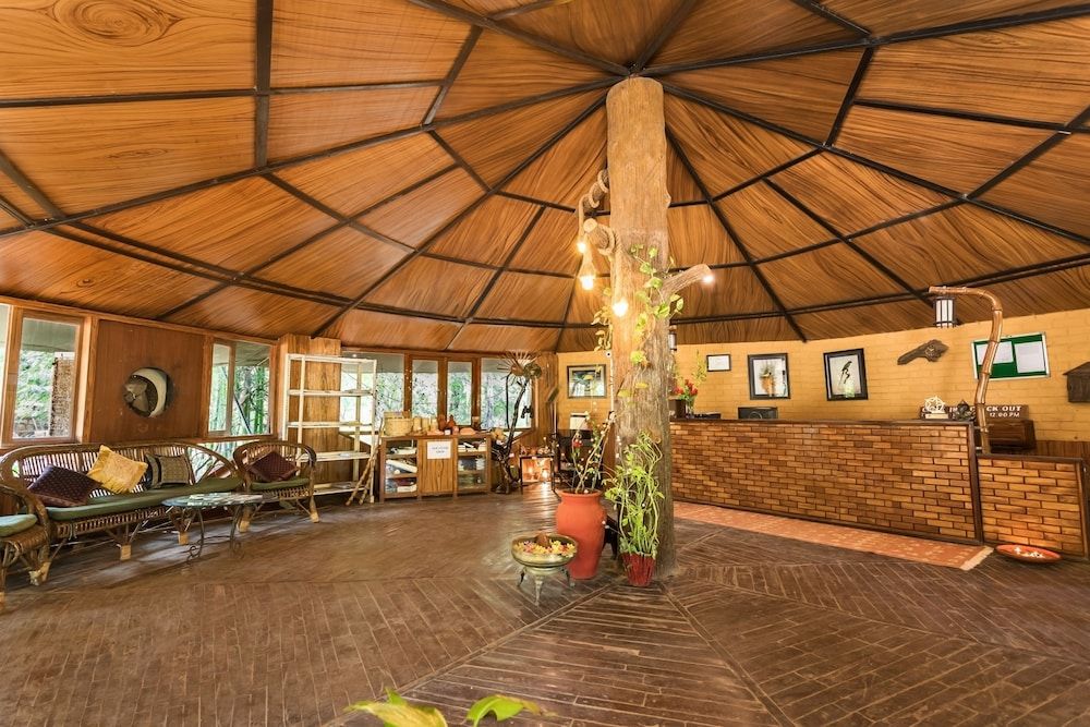 Pench Jungle Camp 2
