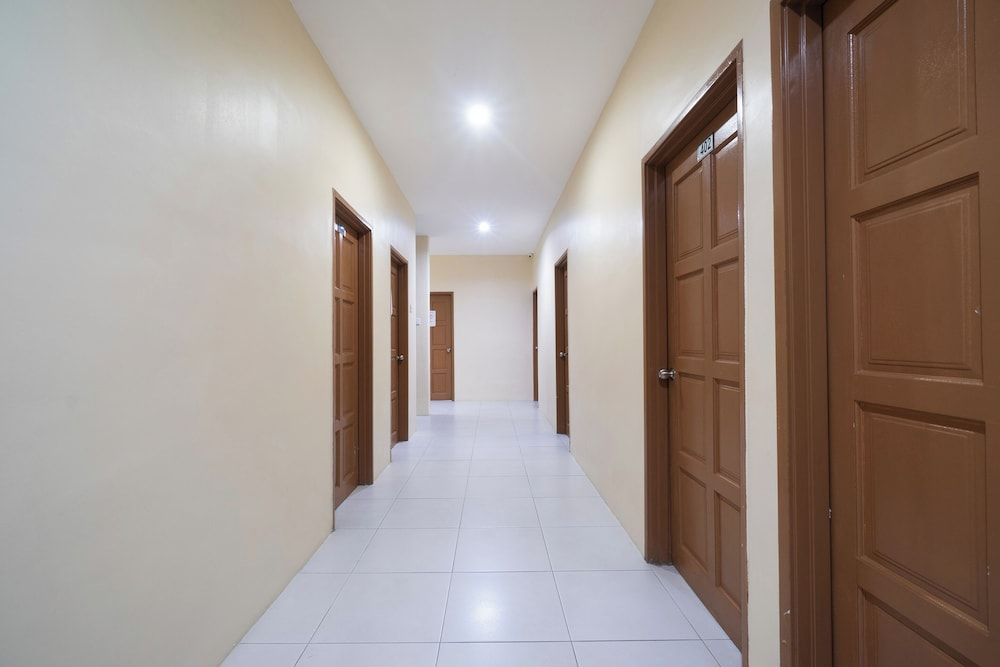 Hotel O Motel Fasa 2b 2