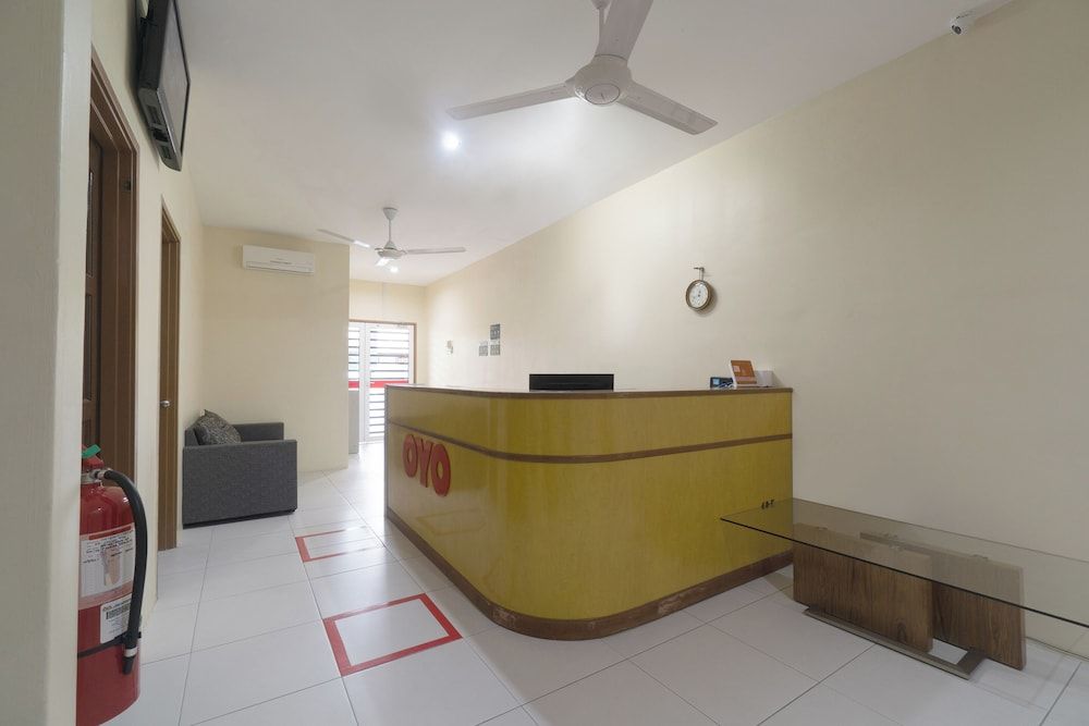Hotel O Motel Fasa 2b 3