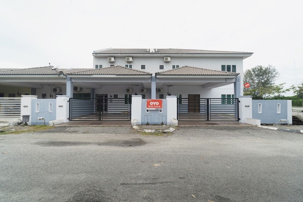 Hotel O Motel Fasa 2b 3 estrellas en Seri Manjung