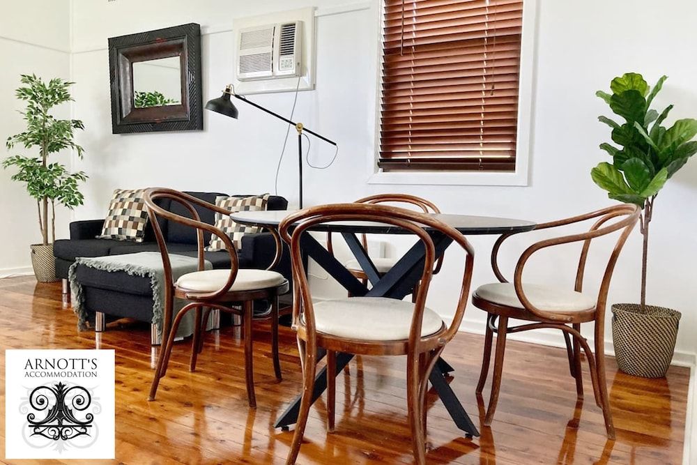 Fieldsend Cottage -1 estrellas en East Maitland