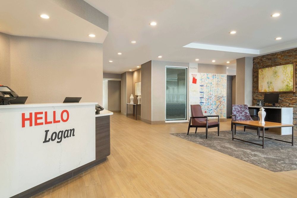 TownePlace Suites by Marriott Logan 3