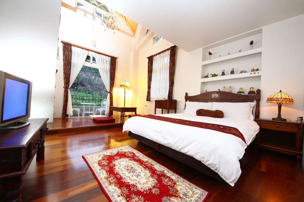 Yilan Yalu Good View Homestay 3