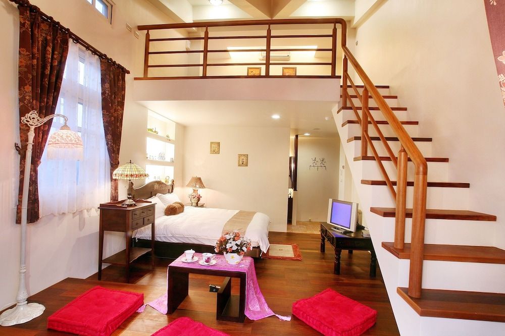 Yilan Yalu Good View Homestay 2