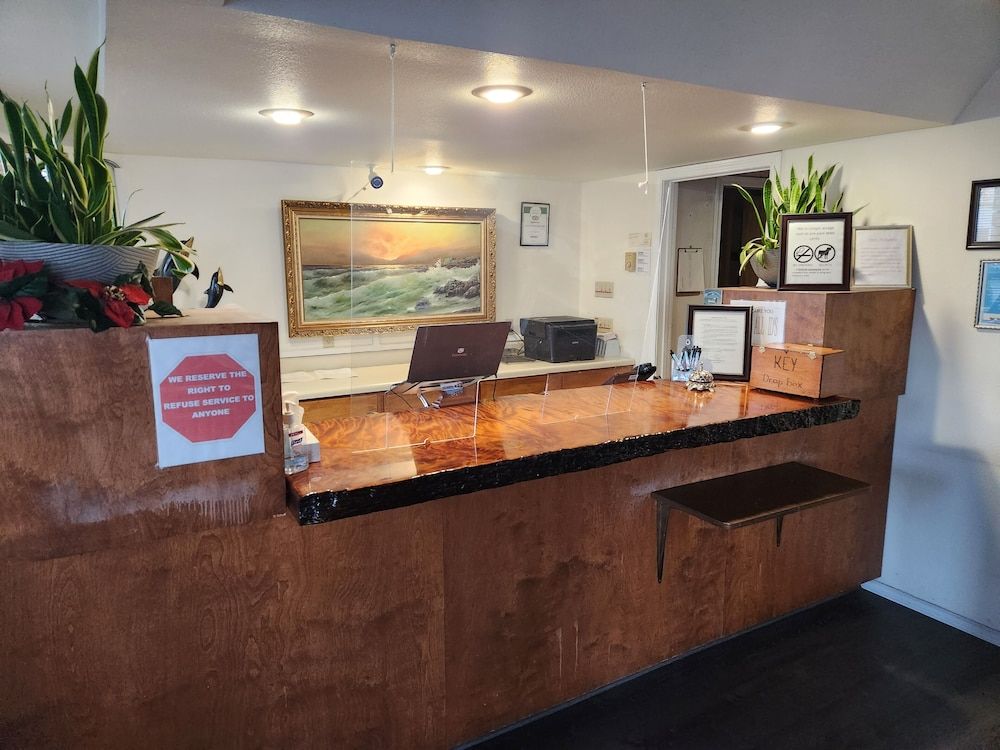Bayview Inn 2