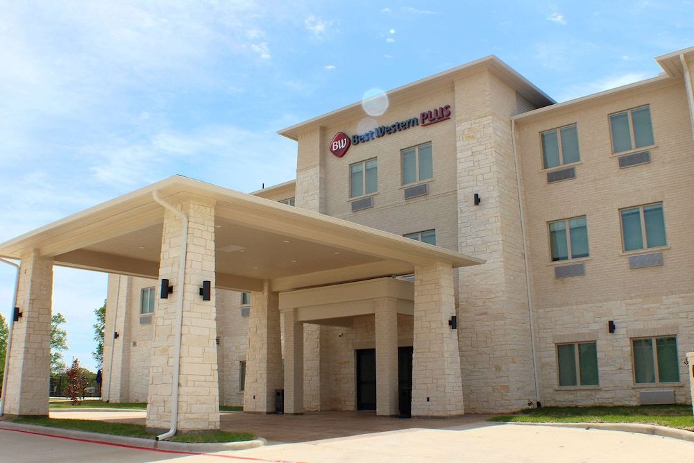 Best Western Plus Chandler 3 estrellas en Chandler