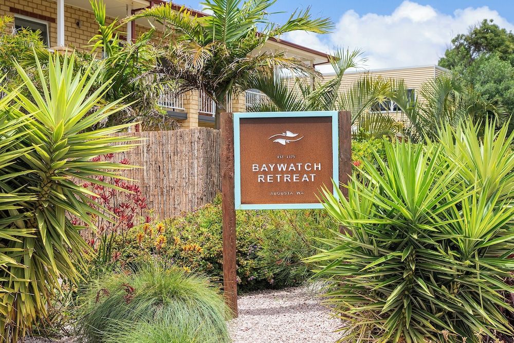 Baywatch Retreat Augusta -1 estrellas en Augusta