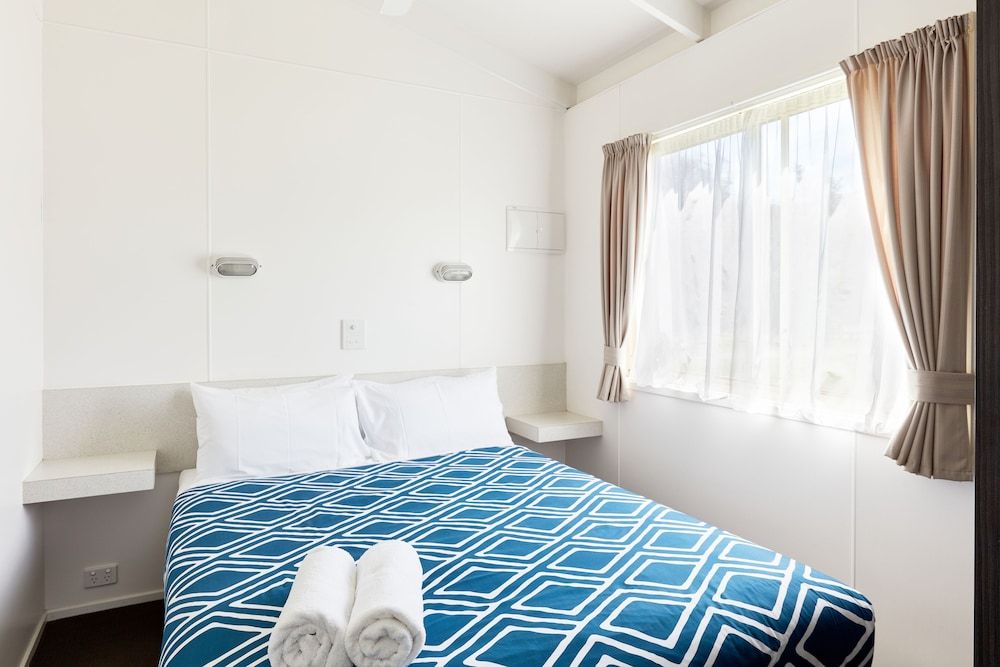 Kennett River Family Caravan Park 2