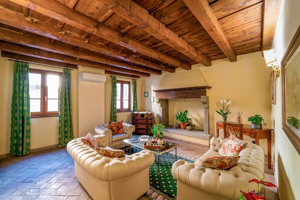 Albergo Falterona 3