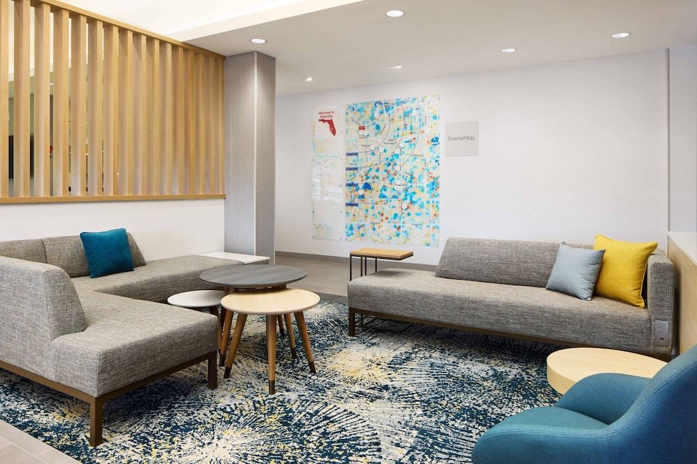 TownePlace Suites by Marriott Plant City 2