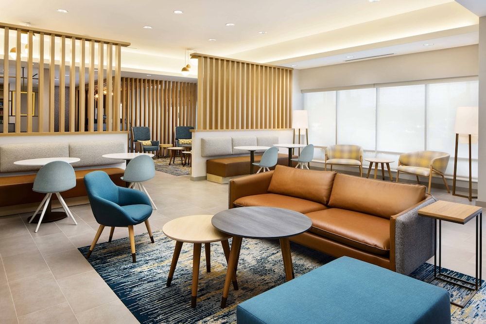 TownePlace Suites by Marriott Plant City 2 estrelas em Plant City