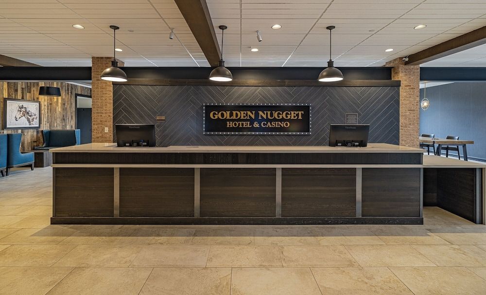Golden Nugget Cripple Creek 2