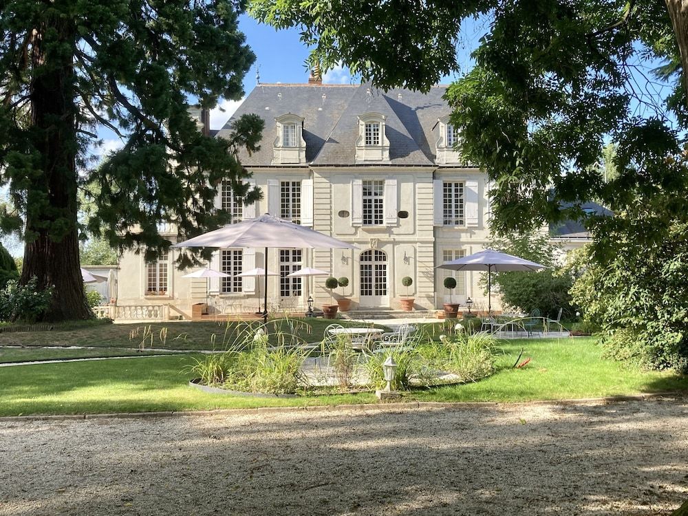 Le clos du Roc -1 estrellas en Montlouis-sur-Loire
