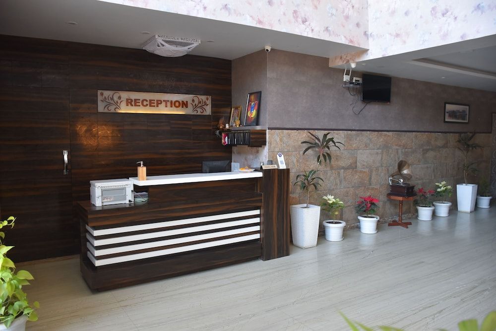 Hotel Harku Villa 2