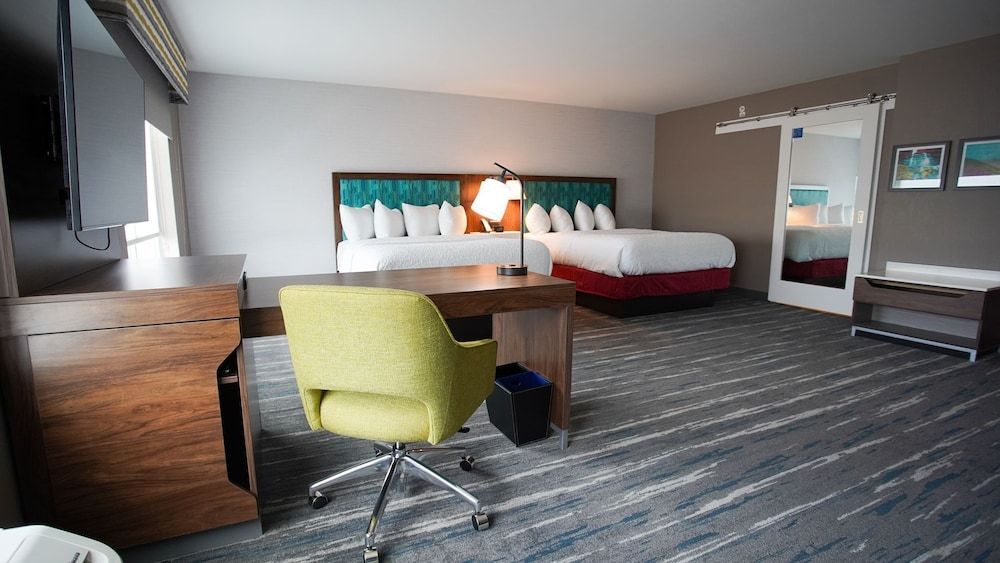 Hampton Inn & Suites St. Clairsville 3
