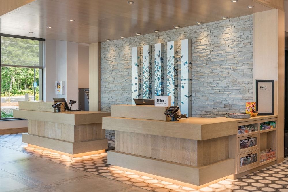Hilton Garden Inn Boston Canton 3