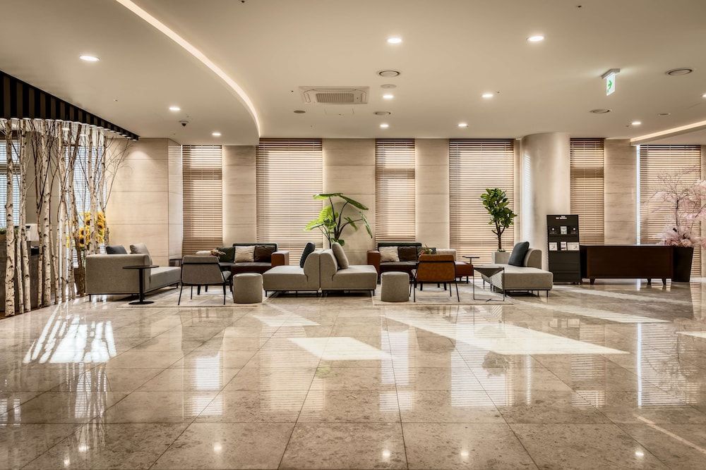 Best Western Plus Hotel Sejong 3