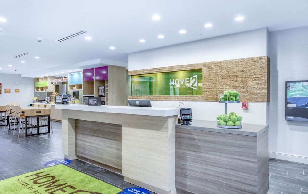 Home2 Suites by Hilton Daphne Spanish Fort 3