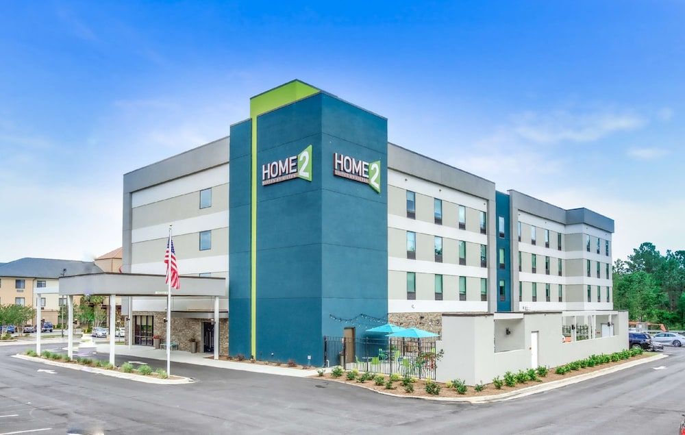 Home2 Suites by Hilton Daphne Spanish Fort 3 estrellas en Daphne