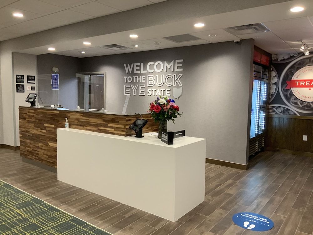 Hampton Inn & Suites Canal Winchester Columbus 2
