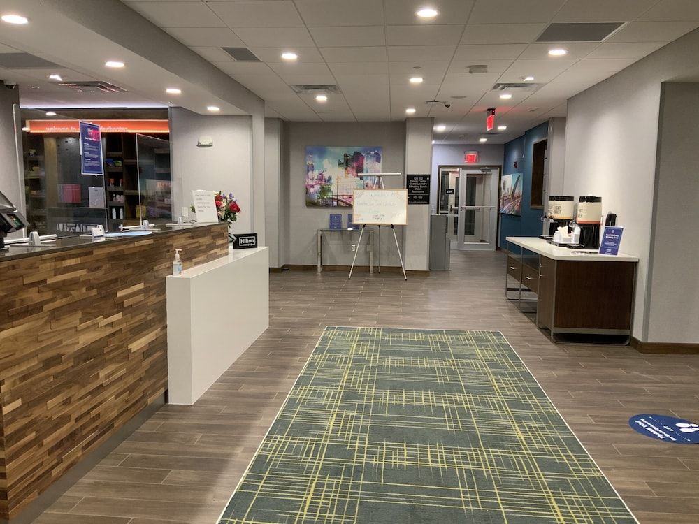 Hampton Inn & Suites Canal Winchester Columbus 3