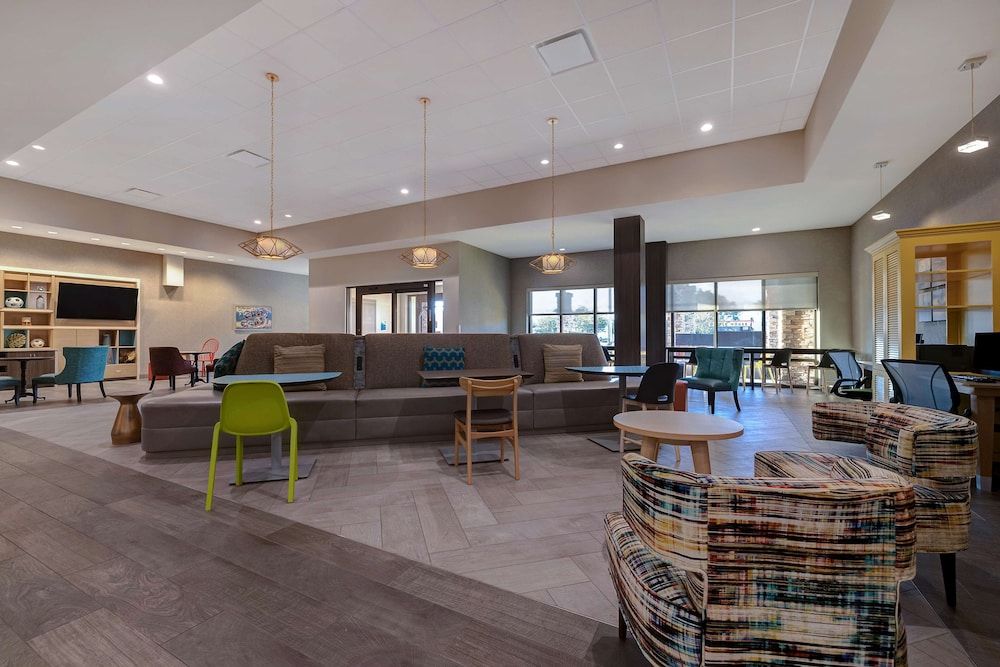 Home2 Suites by Hilton Gulf Breeze Pensacola Area 3