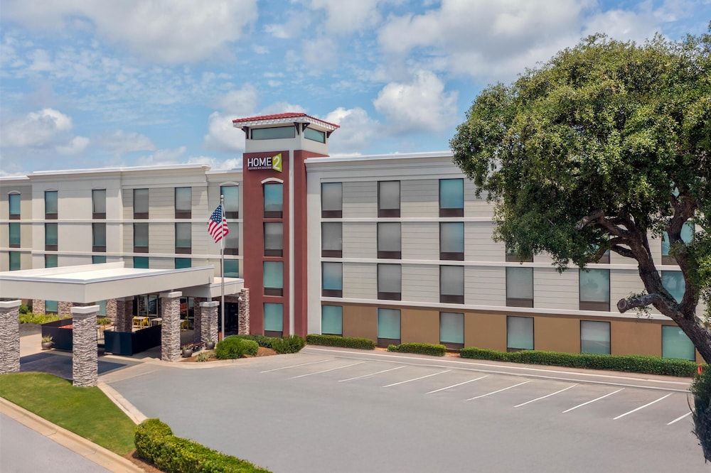 Home2 Suites by Hilton Gulf Breeze Pensacola Area 3 étoiles à Gulf Breeze