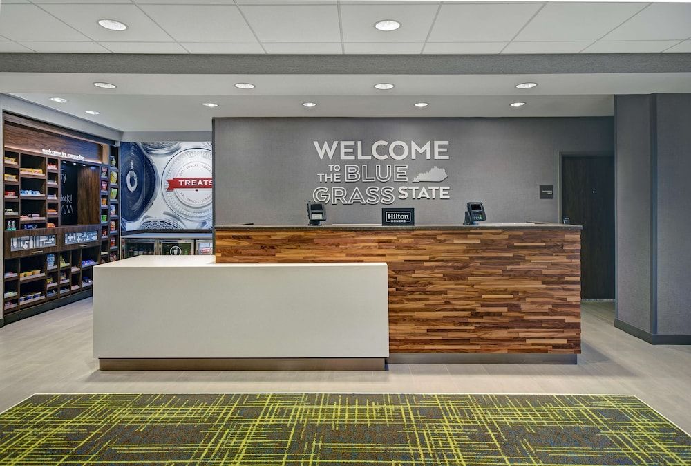 Hampton Inn Cave City, KY 3