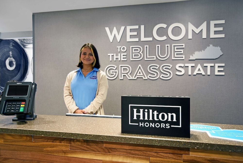 Hampton Inn Cave City, KY 2