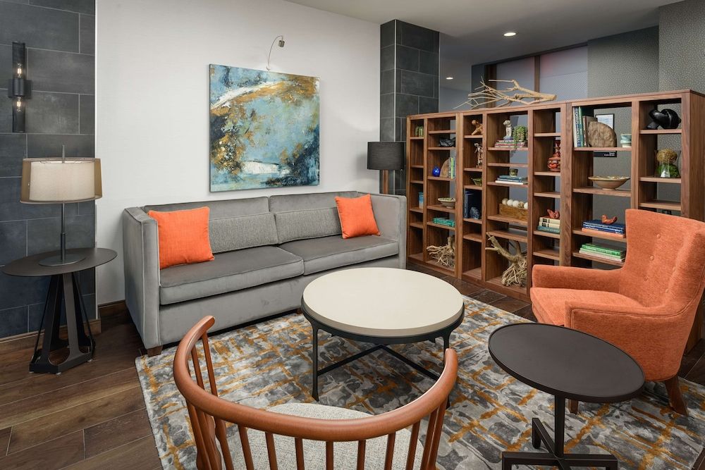 Hampton Inn Blue Ridge 3