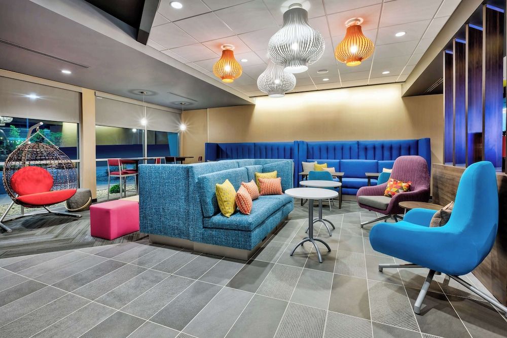 Tru By Hilton Comstock Park Grand Rapids 3 estrellas en Comstock Park