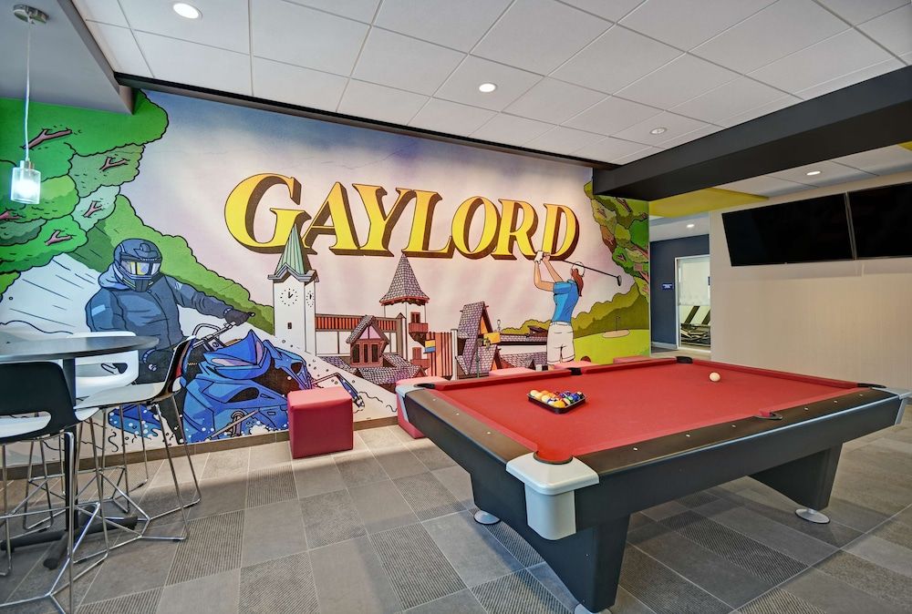 Tru By Hilton Gaylord, MI 2