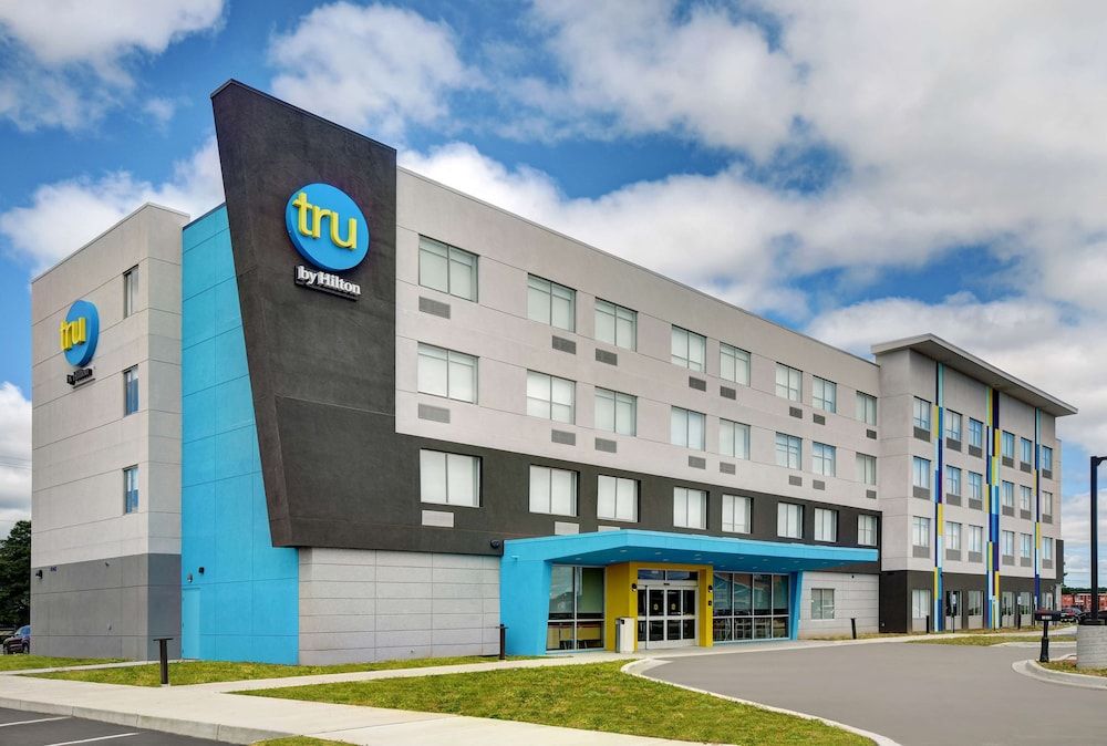 Tru By Hilton Gaylord, MI 3 estrelas em Gaylord