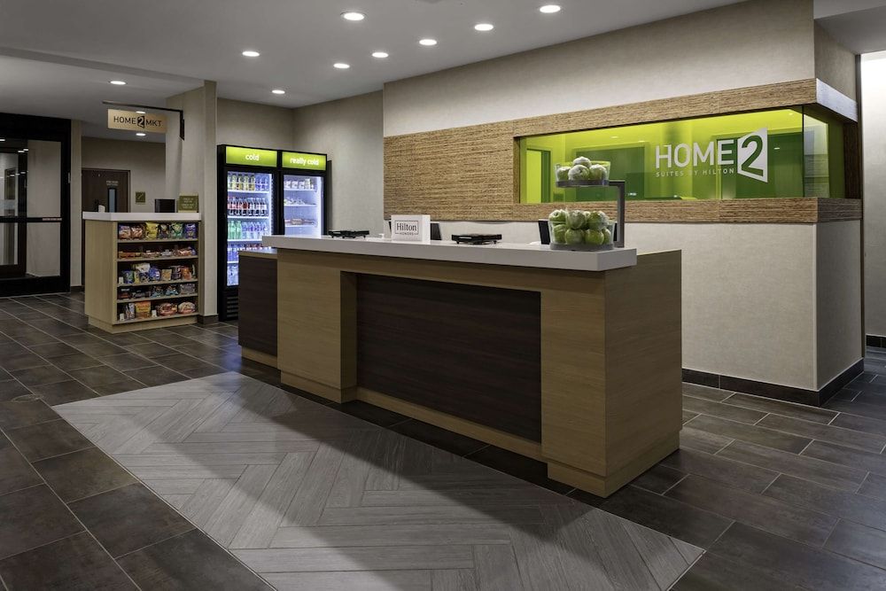 Home2 Suites by Hilton Vidalia, GA 3