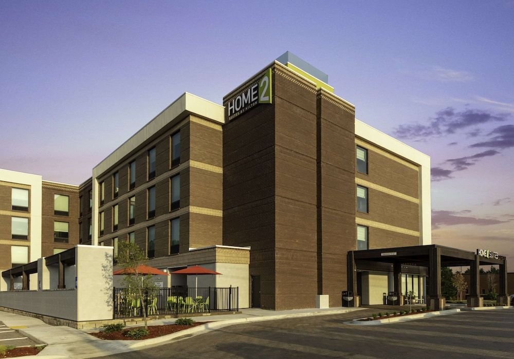 Home2 Suites by Hilton Vidalia, GA 3 estrellas en Vidalia