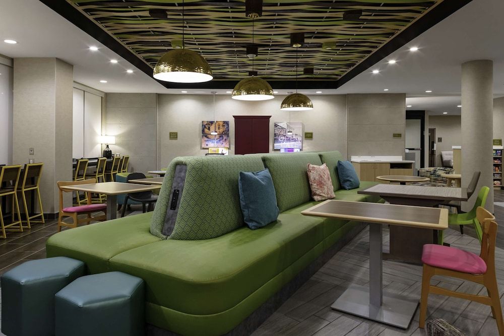 Home2 Suites by Hilton Vidalia, GA 2