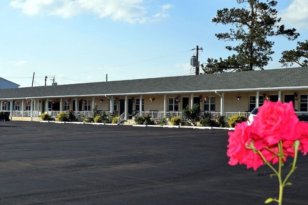 Birchwood Inn 4 estrellas en Chincoteague