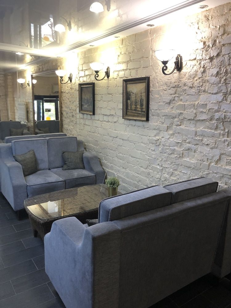 Skif HOTEL & SPA 2