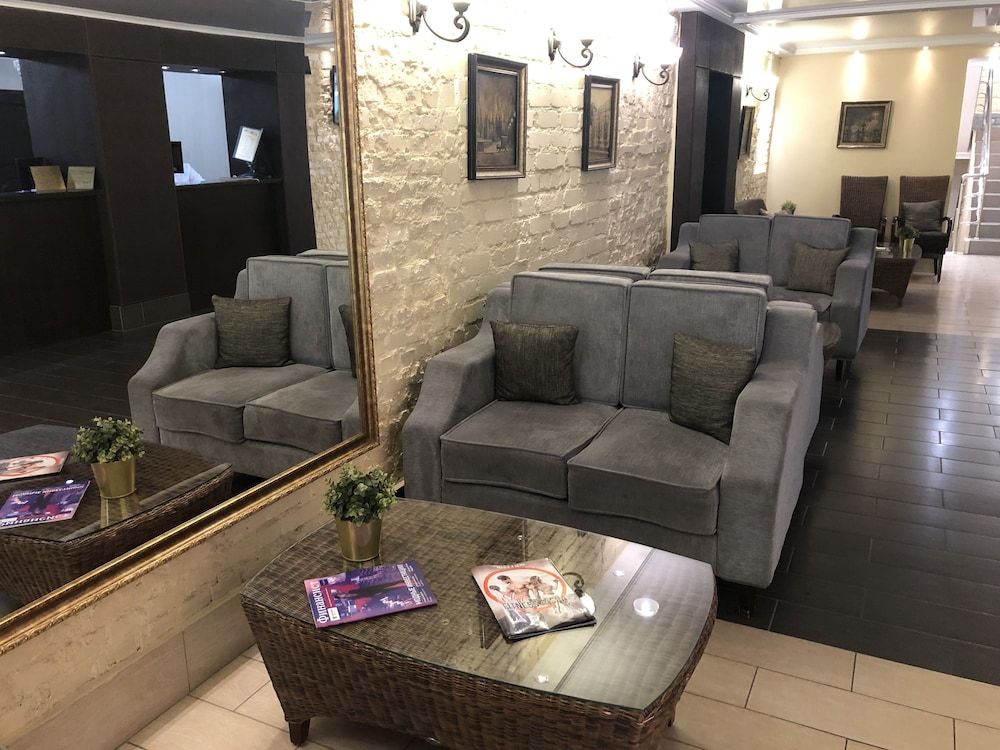 Skif HOTEL & SPA 3