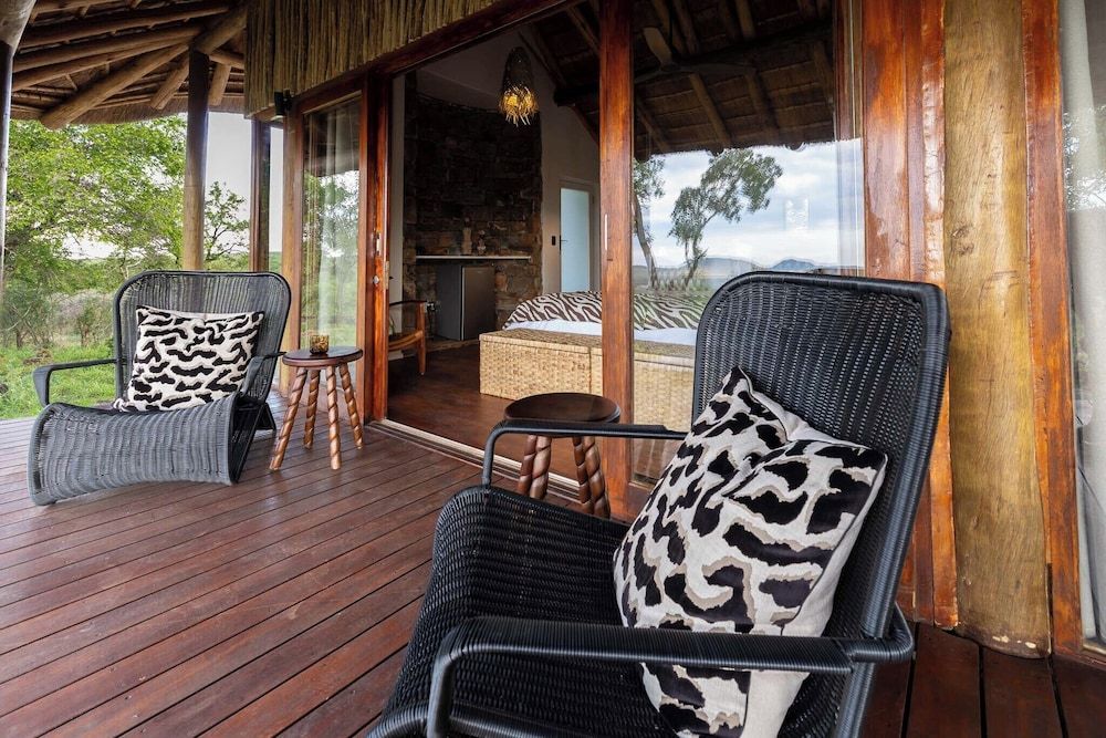 Buffalo Ridge Safari Lodge 3