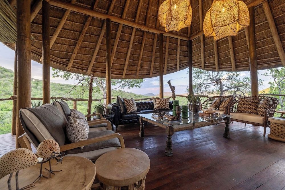 Buffalo Ridge Safari Lodge 2