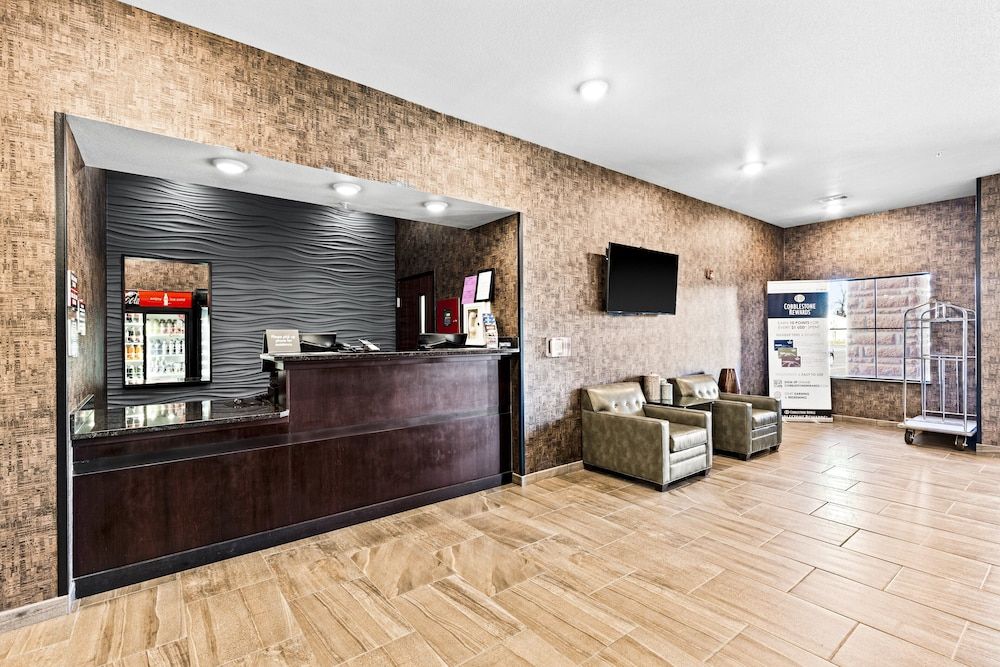 Cobblestone Hotel & Suites - Superior Duluth 2